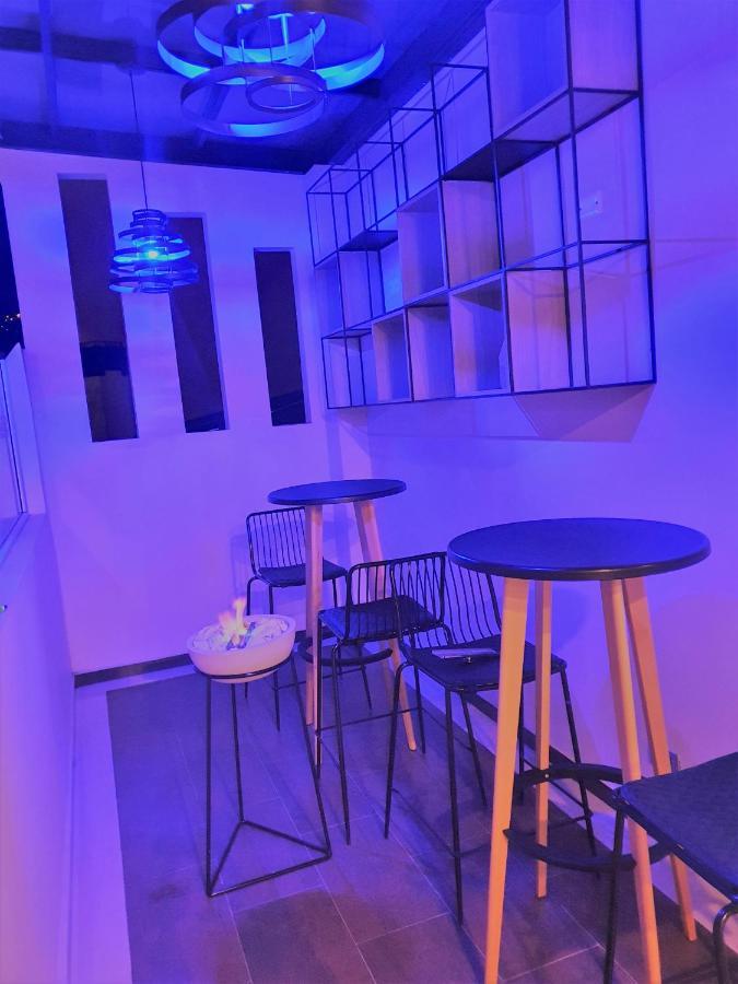 Santori Hotel Pasto