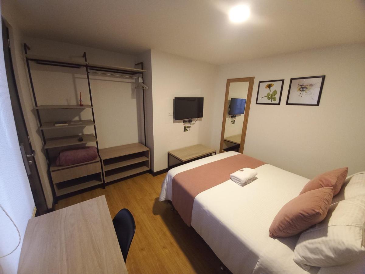 Hotel Santori *